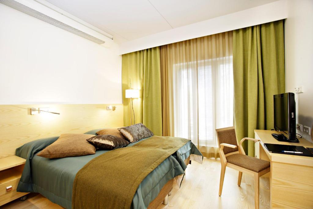 Отель Kyyhkylae And Manor 4*