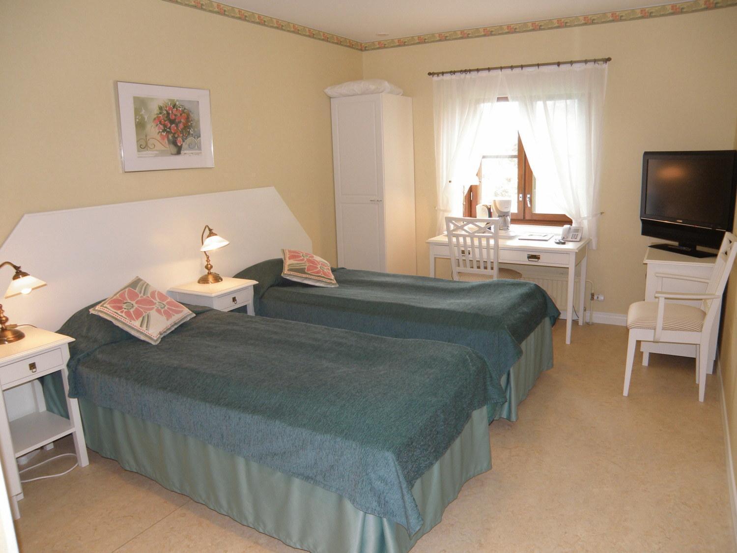 Отель Kyyhkylae And Manor 4*