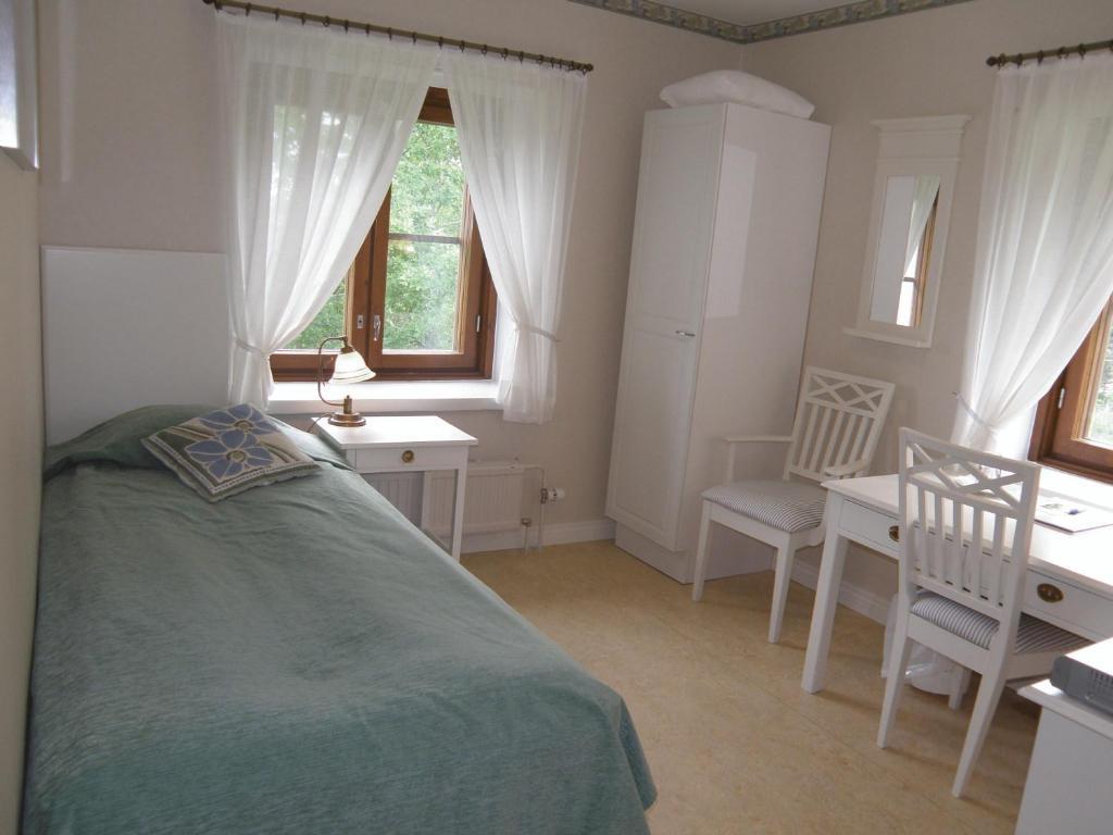 Отель Kyyhkylae And Manor Миккели